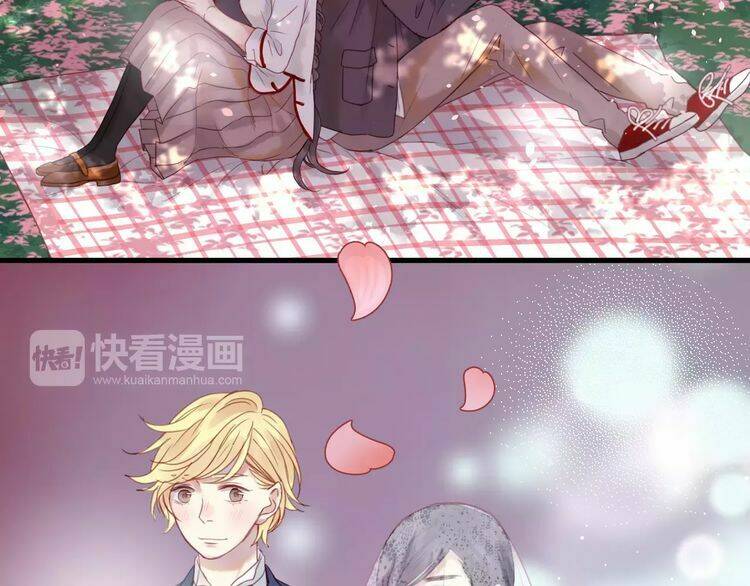 Lượm Được Một Tiểu Hồ Ly 2: Chapter 2