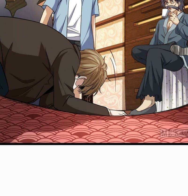 Tối Cuồng Nữ Tế: Chapter 33