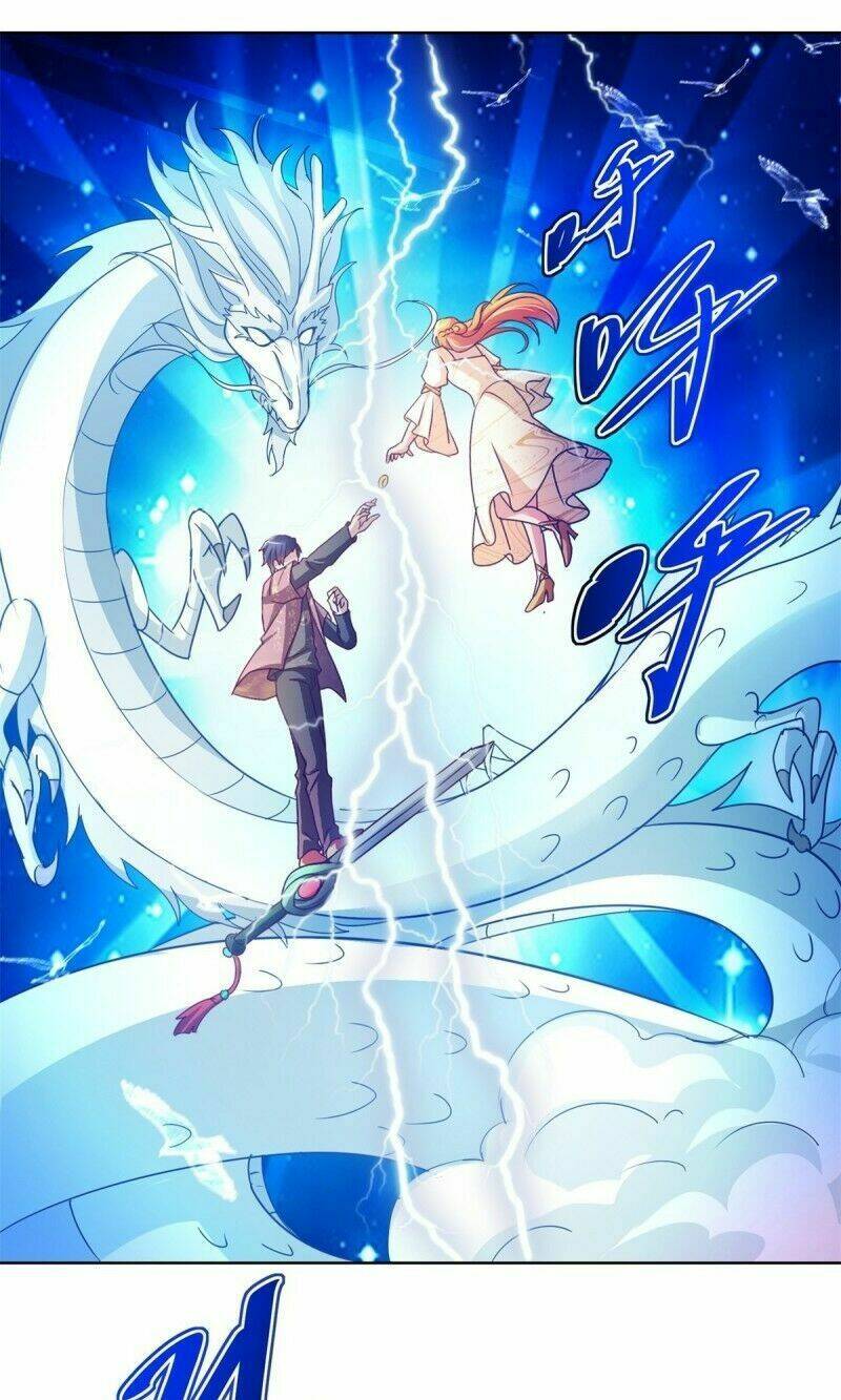 Vú Em Là Cổ Tiên: Chapter 130