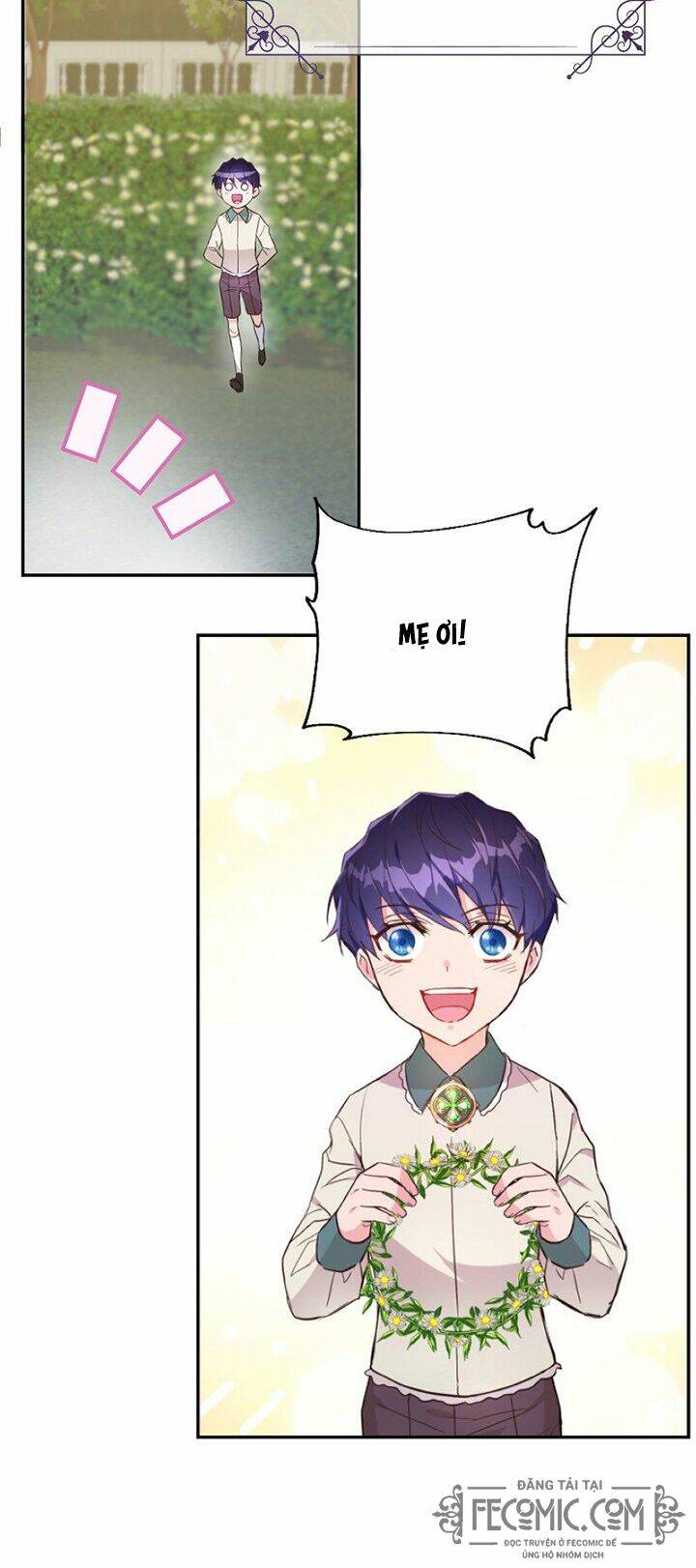 Tất Cả Mọi Người Đều Yêu Quý Nhân Vật Phản Diện: Chapter 14