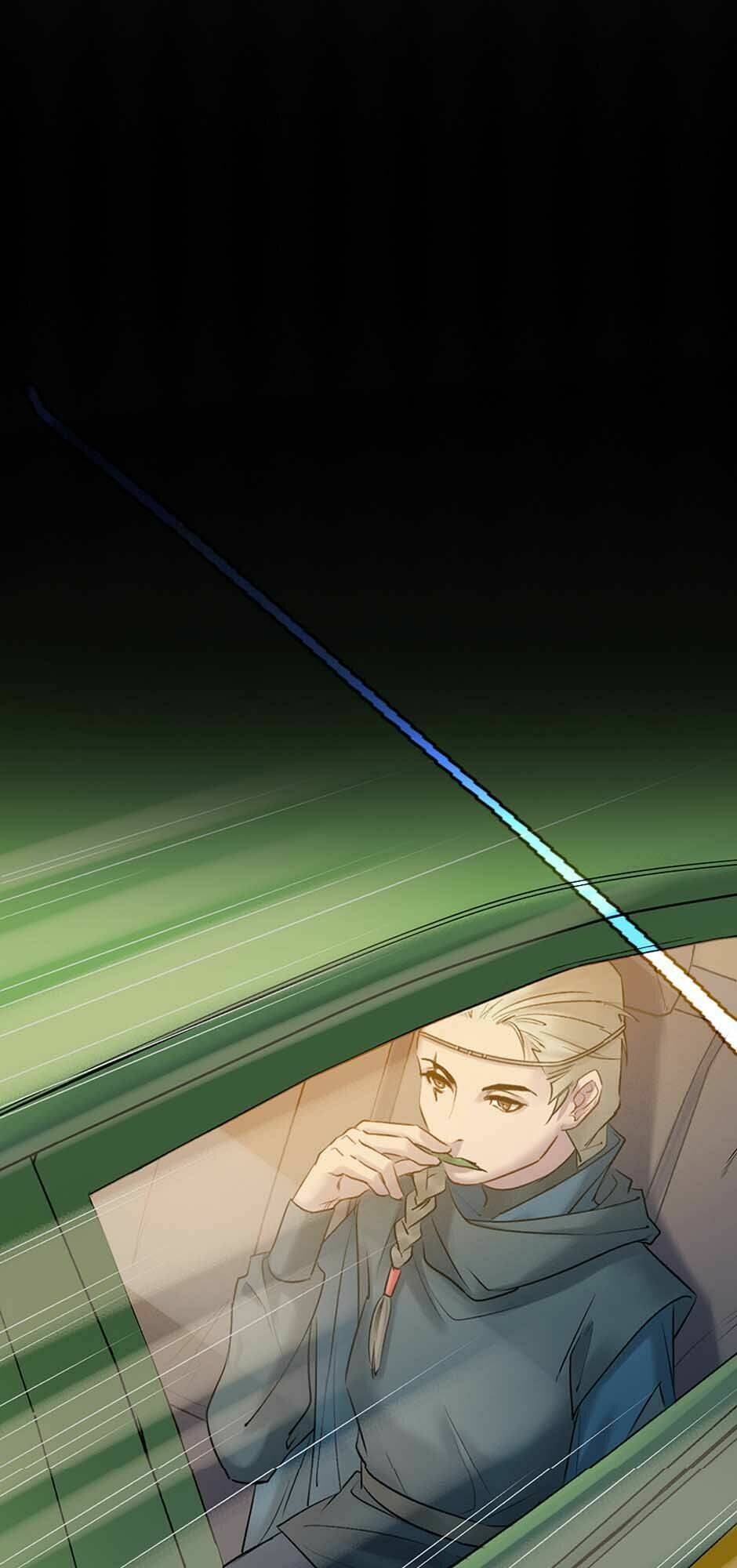 Anh Hùng Và Hiệp Nữ: Chapter 41