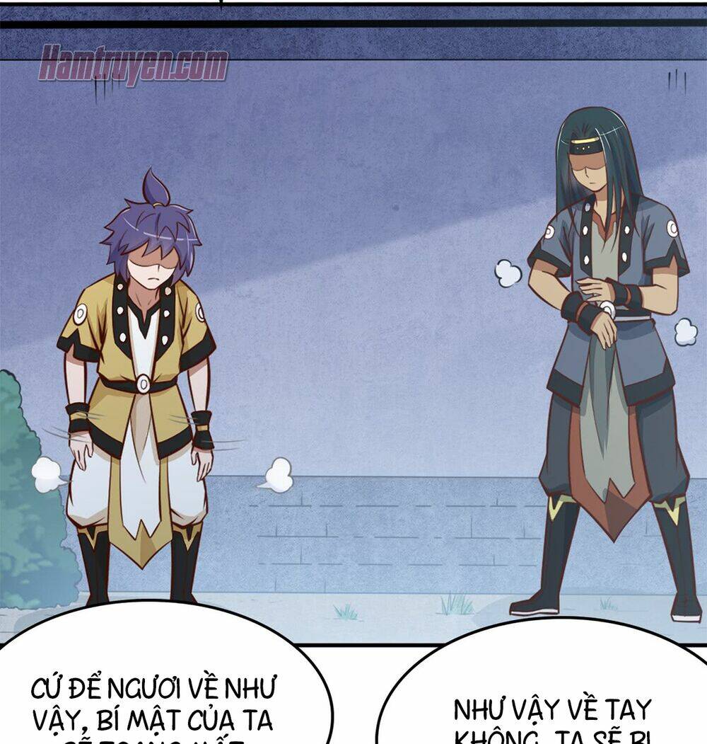 Hiệp Hành Cửu Thiên: Chapter 88