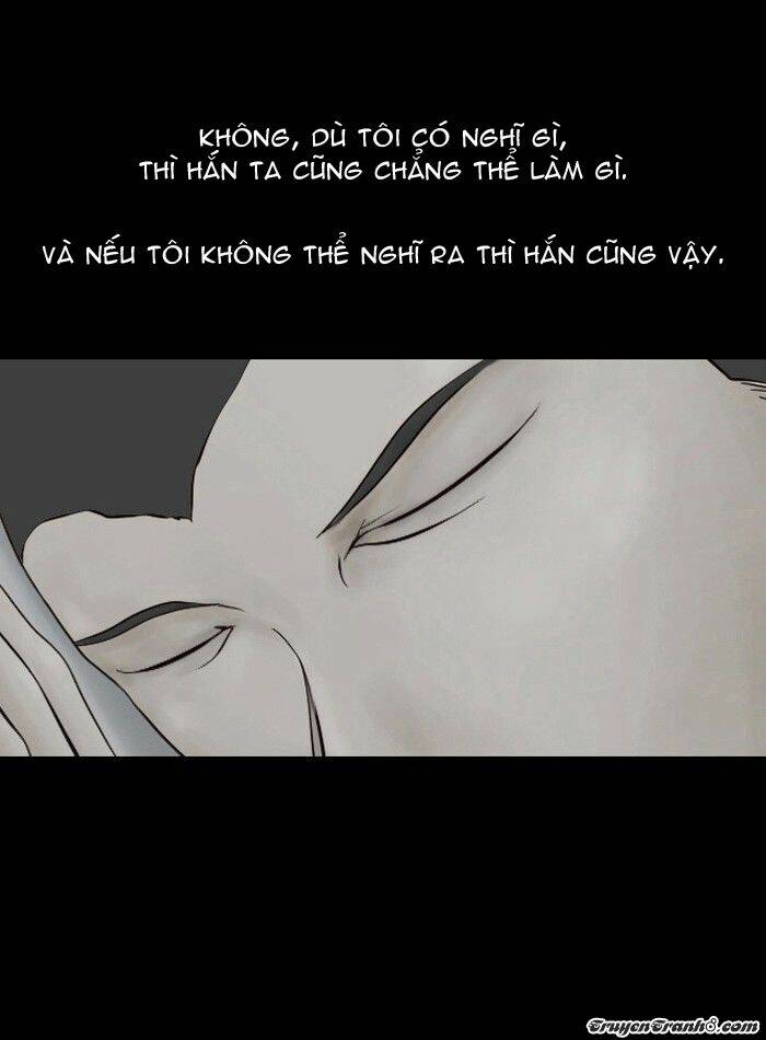 Thứ Sáu: Những Câu Chuyện Cấm: Chapter 27