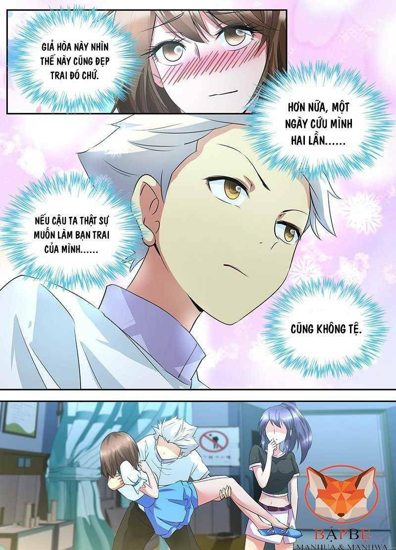 Tôi Là Thần Y: Chapter 37