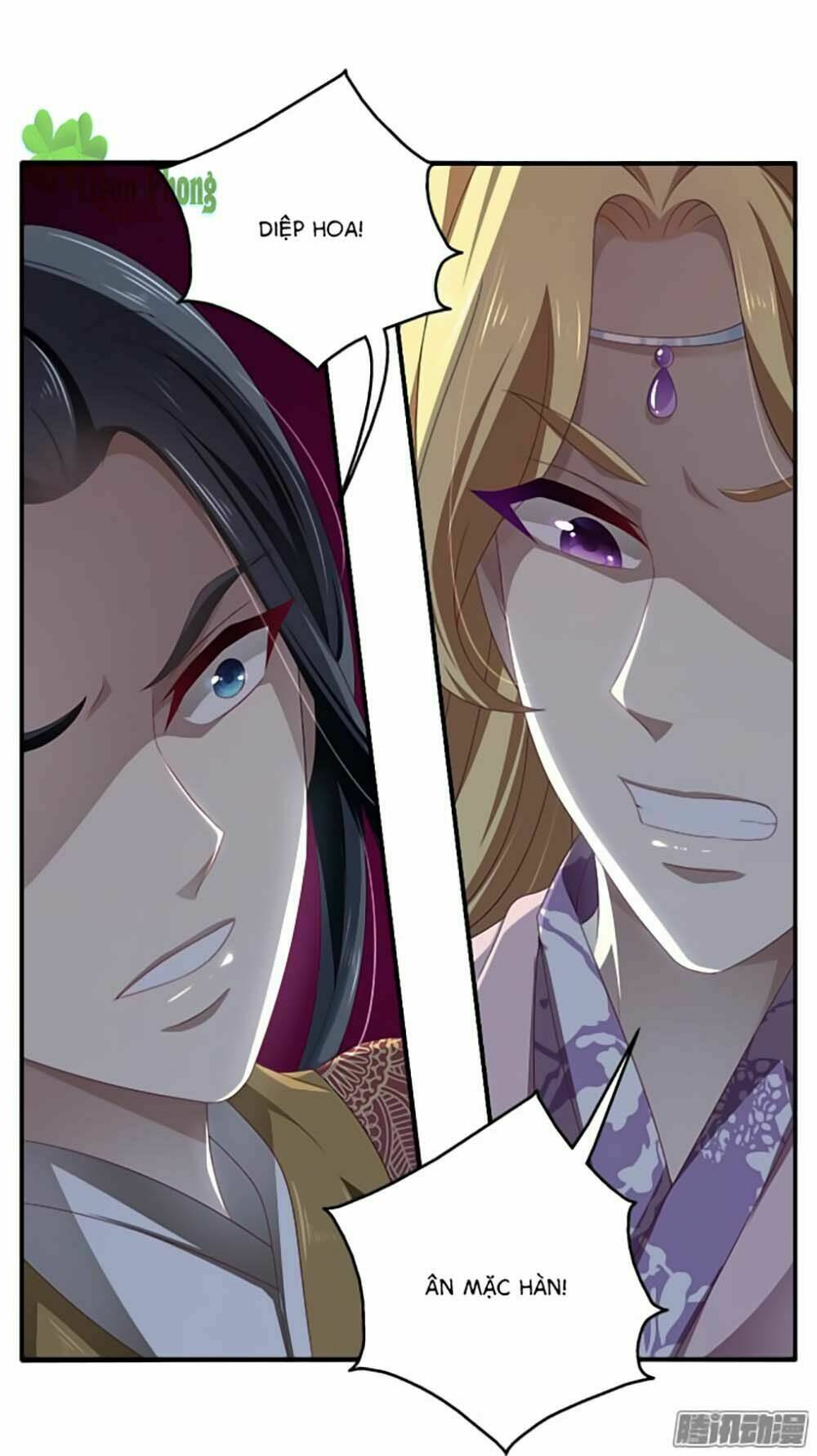 Thịnh Thế An Nhiên: Chapter 24