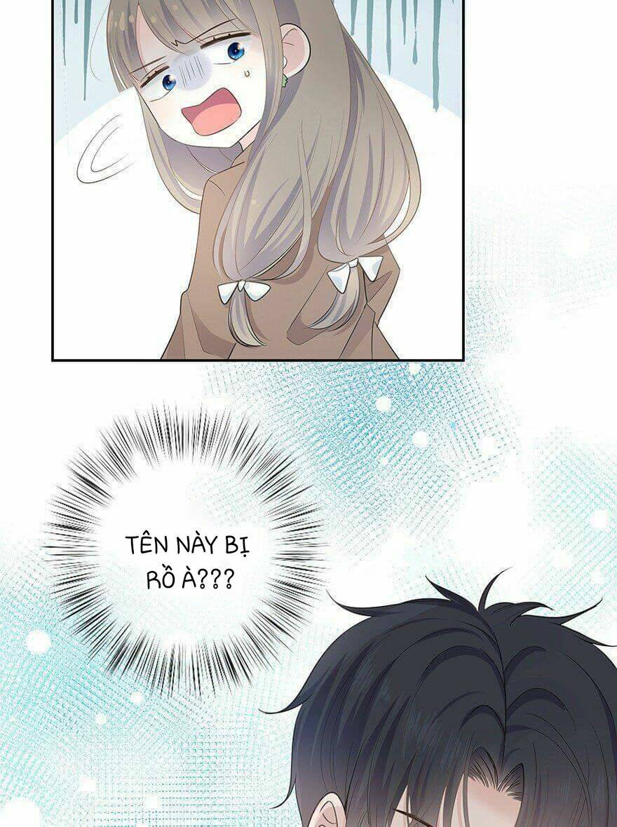 Phần Còn Lại Của Cuộc Đời Tôi: Chapter 1.3
