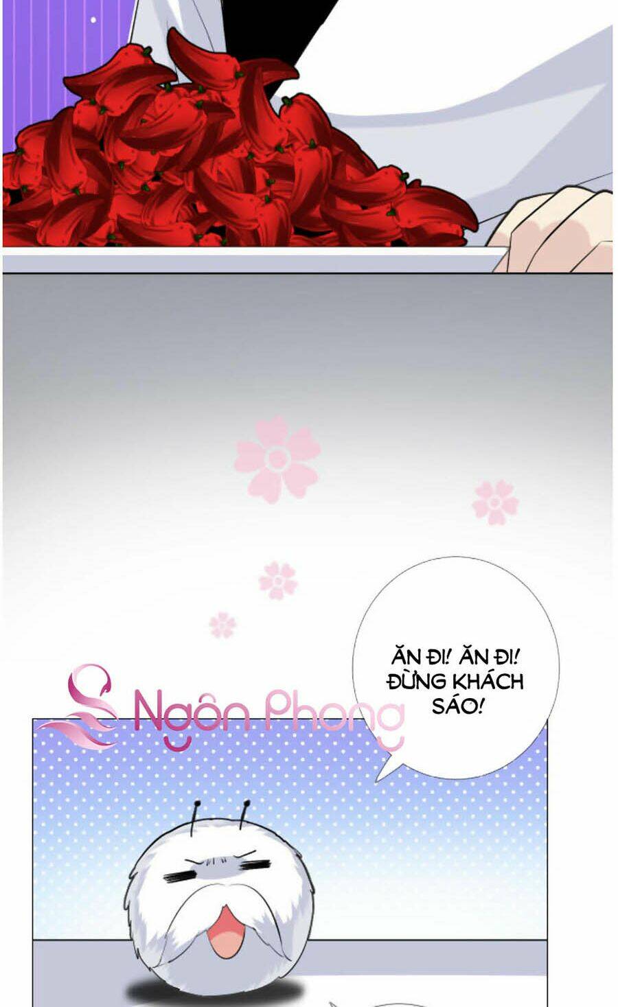 Sao Lại Là Yêu?: Chapter 43