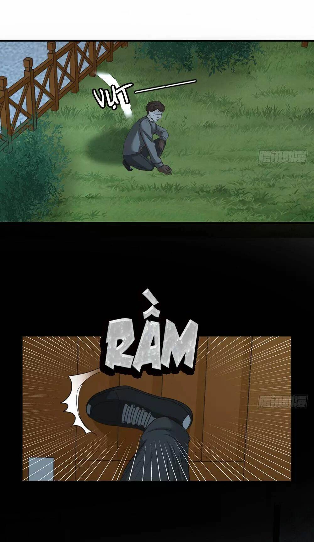 Cẩm Lý Thiếu Nữ Của Tôi: Chapter 106