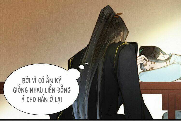 Thành Chủ Mỗi Ngày Đều Mơ Ước Ta: Chapter 13