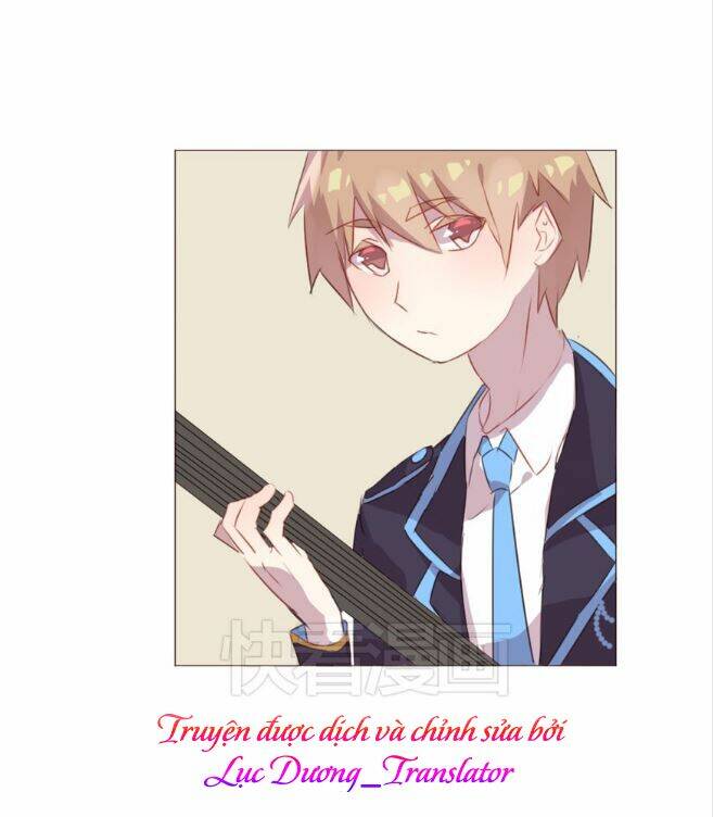 Người Yêu Biến Mất: Chapter 47