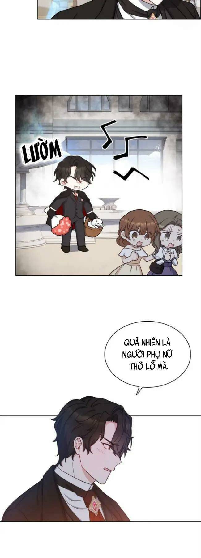 Một Đêm Với Hoàng Đế: Chapter 31