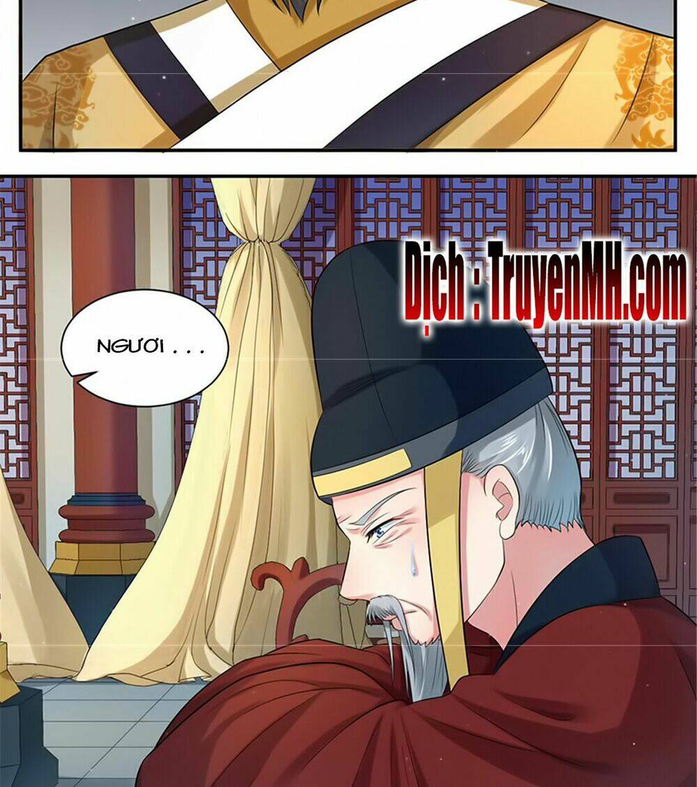 Điệp Ảnh Trùng Trùng: Chapter 11