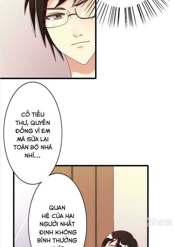 Kết Hôn Thử 99 Ngày: Chapter 6