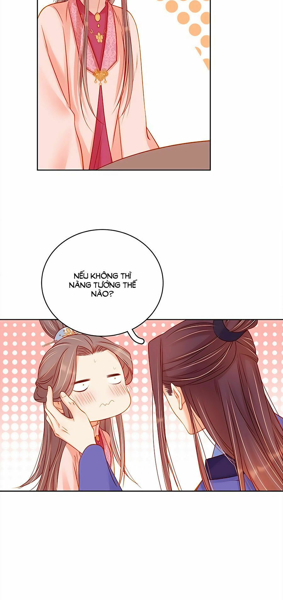 Xuân Khuê Bí Lục: Xưởng Công Thái Liêu Nhân: Chapter 71