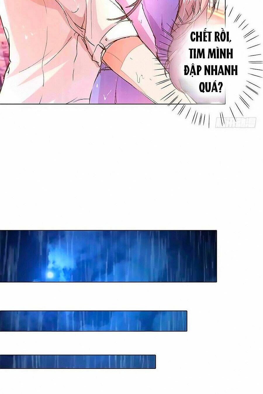 Hào Môn Tiểu Lãn Thê: Chapter 71