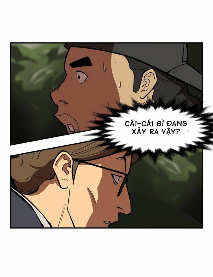 Raid: Chapter 45