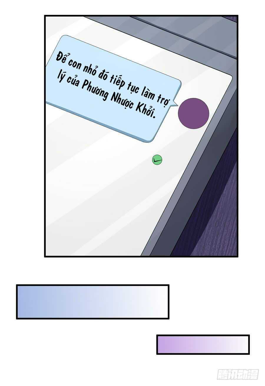 Gả Cho Tình Cũ Làm Lão Bà: Chapter 11