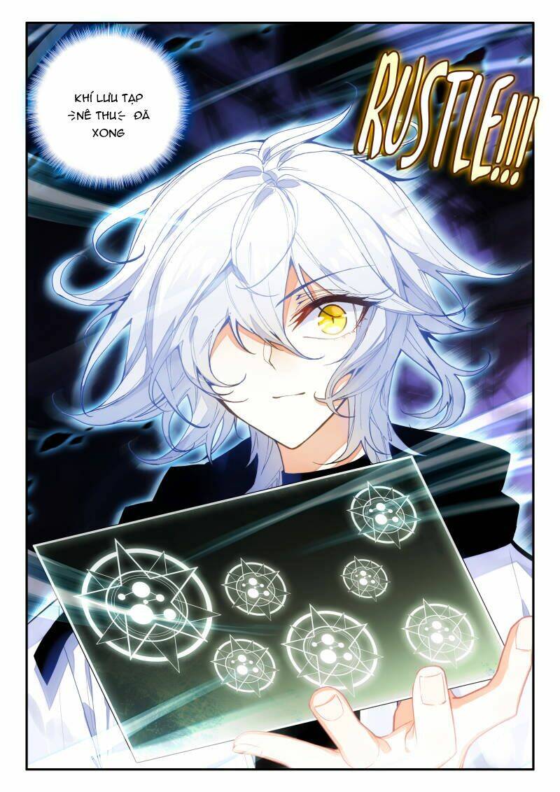 Tạp Đồ: Chapter 74