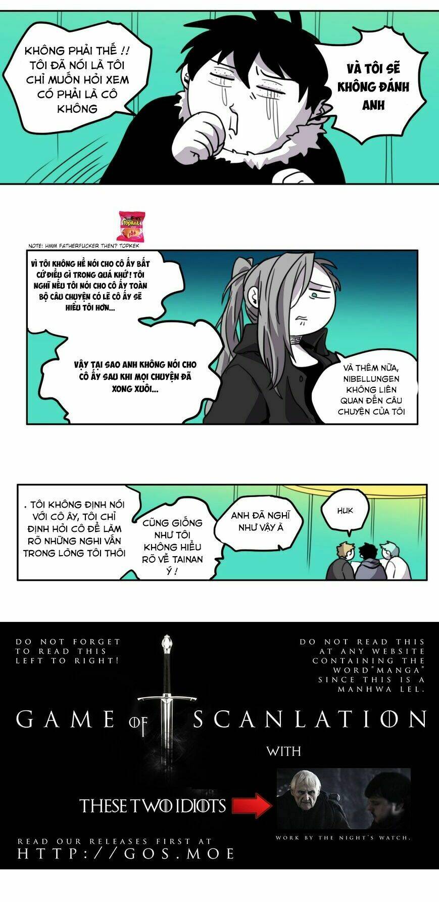 Rpg: Chapter 29