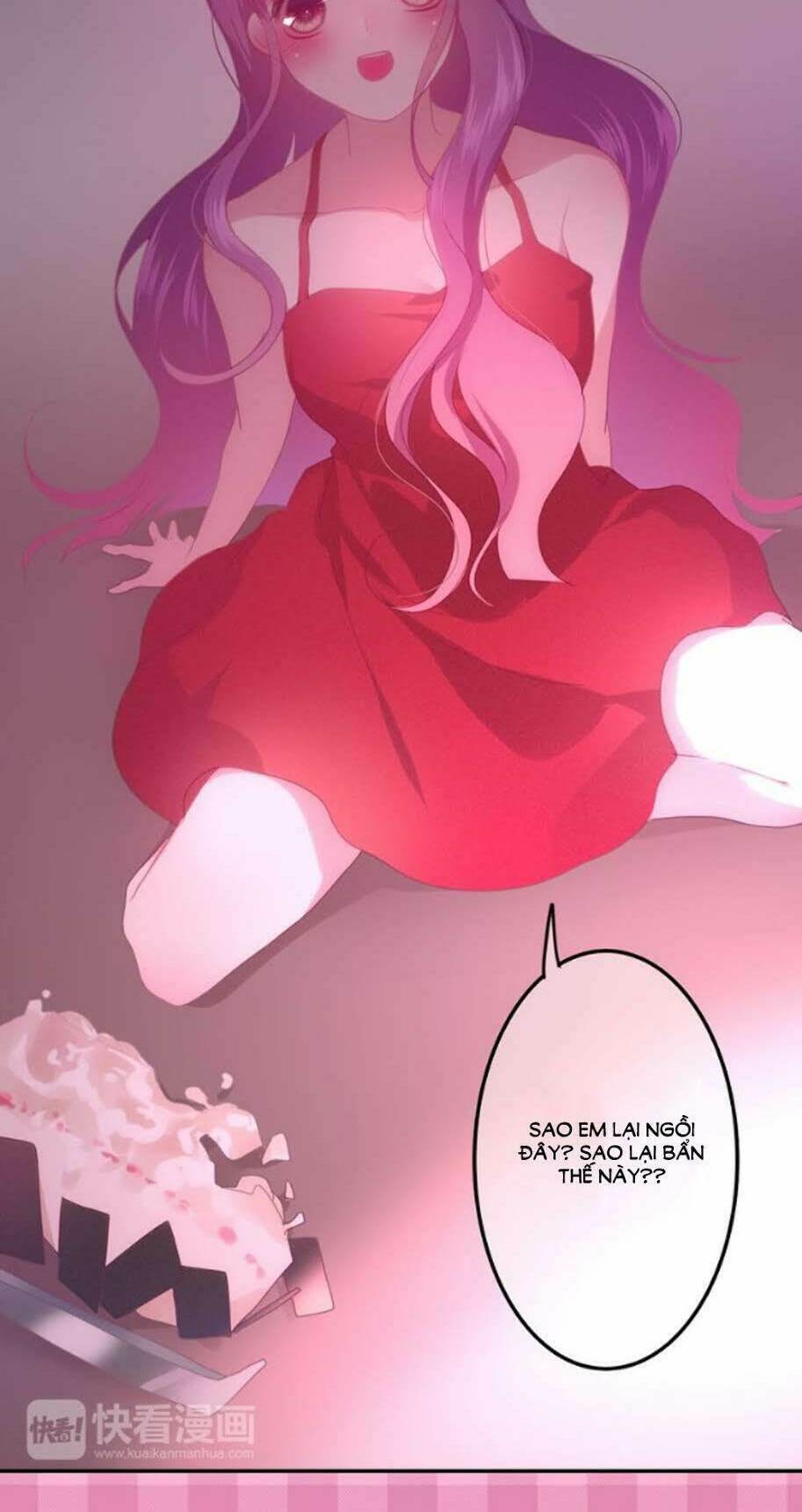 Tháng Sáu Kì Diệu: Chapter 65.6