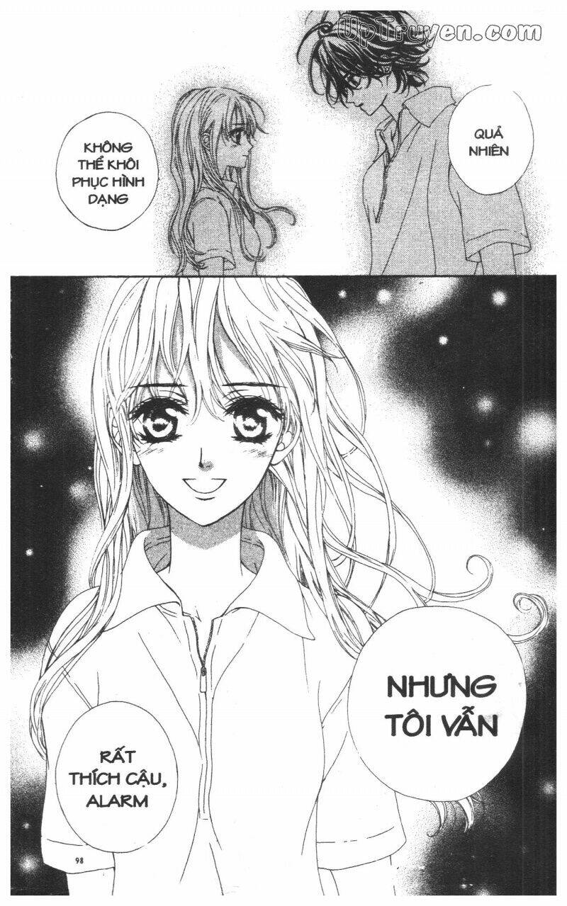 Hoàng Tử Ếch(Bản đẹp): Chapter 5