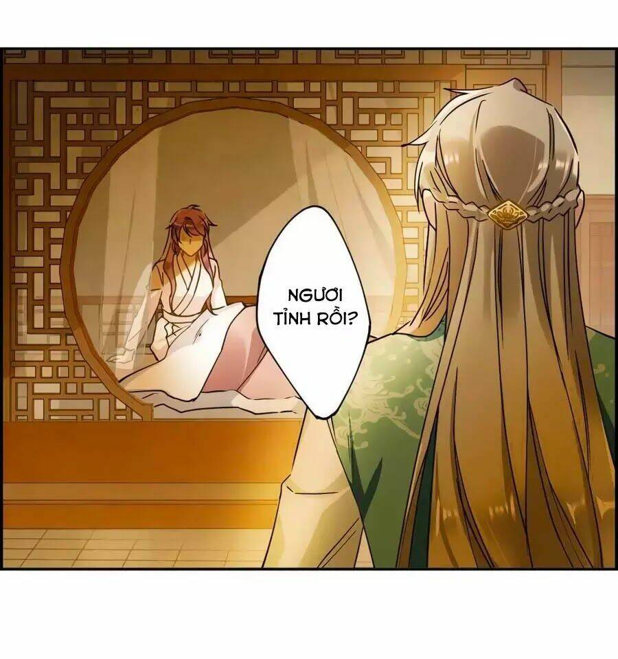 Thượng Quốc Phú Chi Thiên Đống Tuyết: Chapter 128