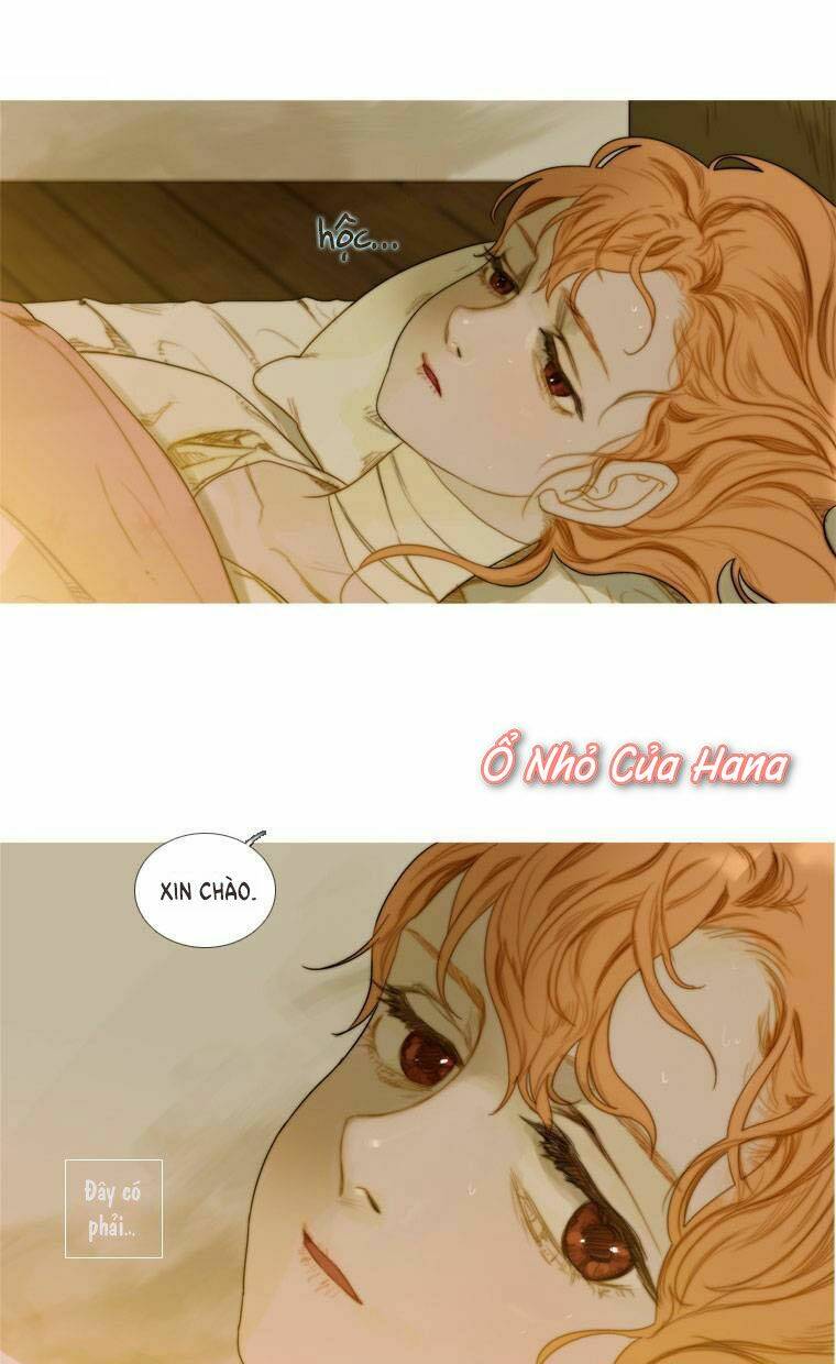The Pale Horse: Chapter 10
