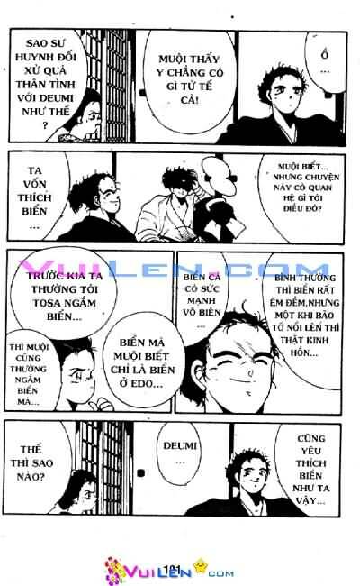 Truyền Nhân Atula Phần II: Chapter 2