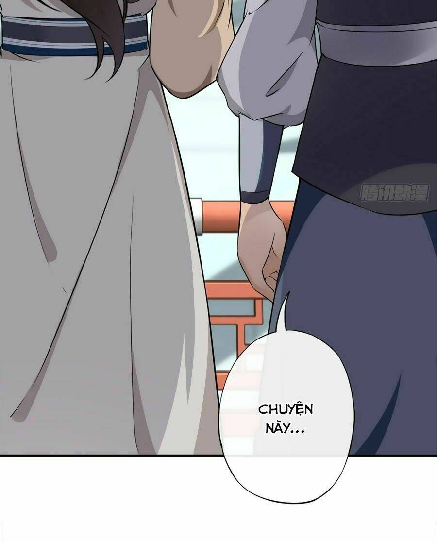 Vương Phi Có Chút Nghịch Ngợm: Chapter 9
