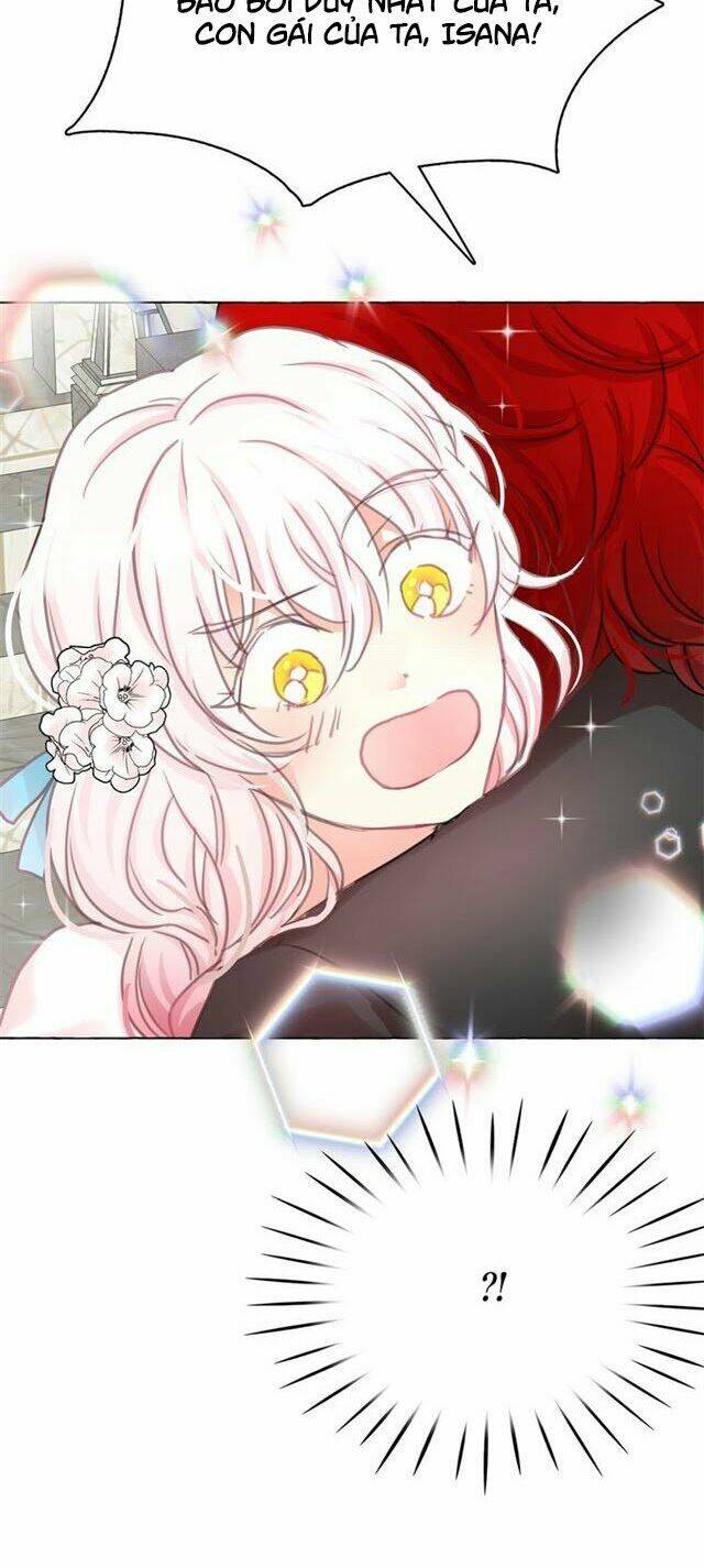Bí Mật Của Hoàng Phi Isana: Chapter 12