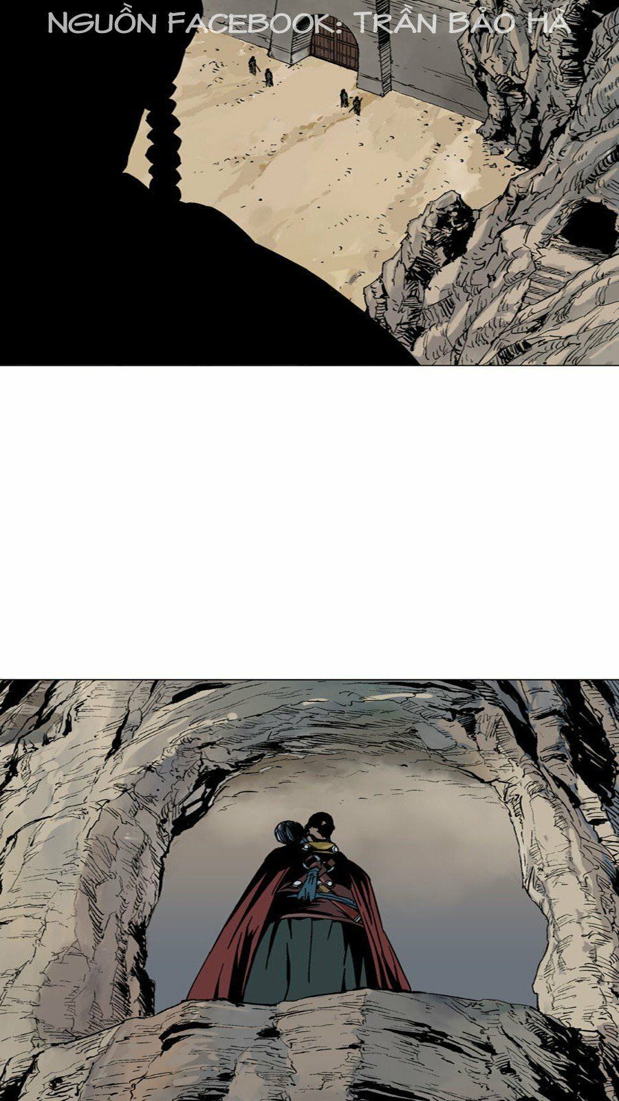 Cao Thủ 2: Chapter 55