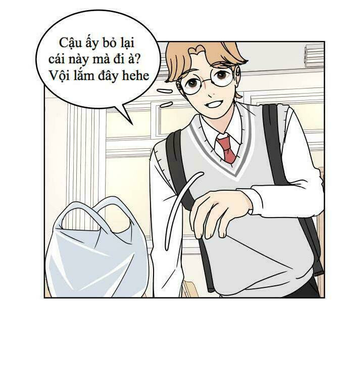 30 Phút Bước Đi Bên Em: Chapter 20