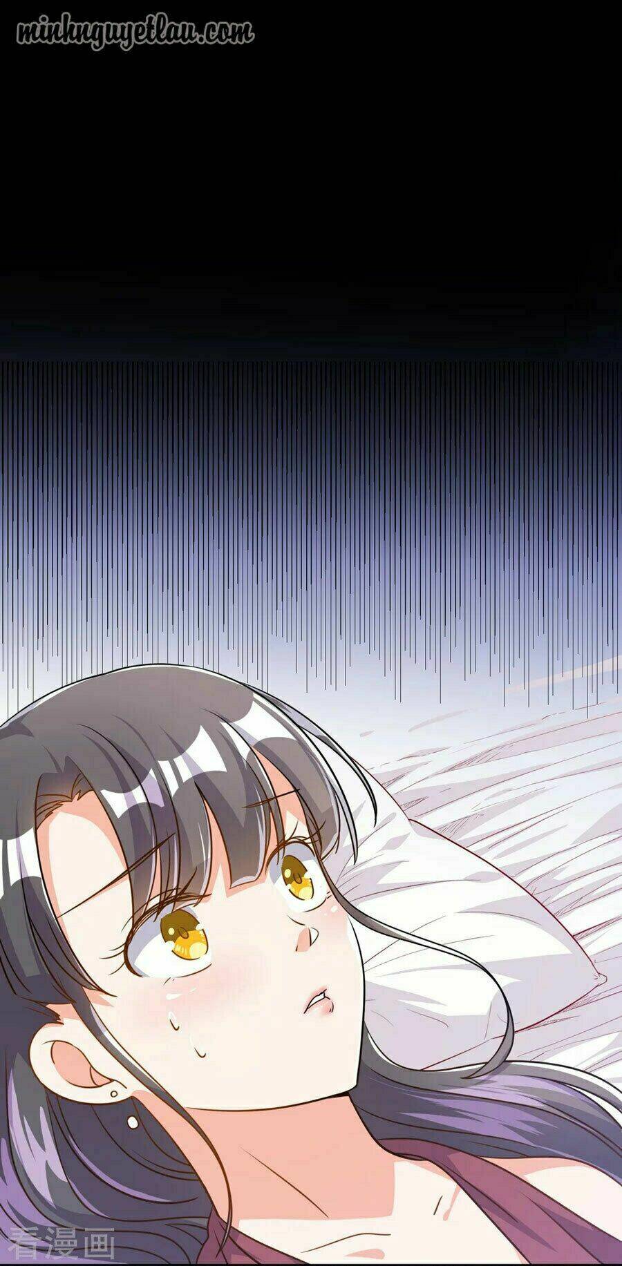 Hôn Nhân Dục Vọng: Thiếu Gia Nhẹ Một Chút!: Chapter 71