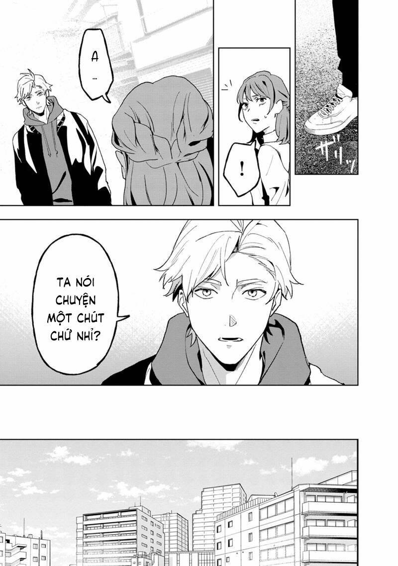 Biệt Khúc Cuối Cùng.: Chapter 29