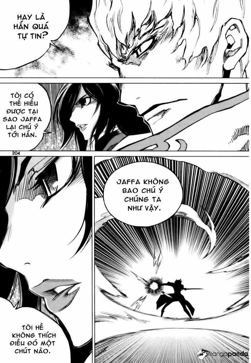 Dark Air: Chapter 48