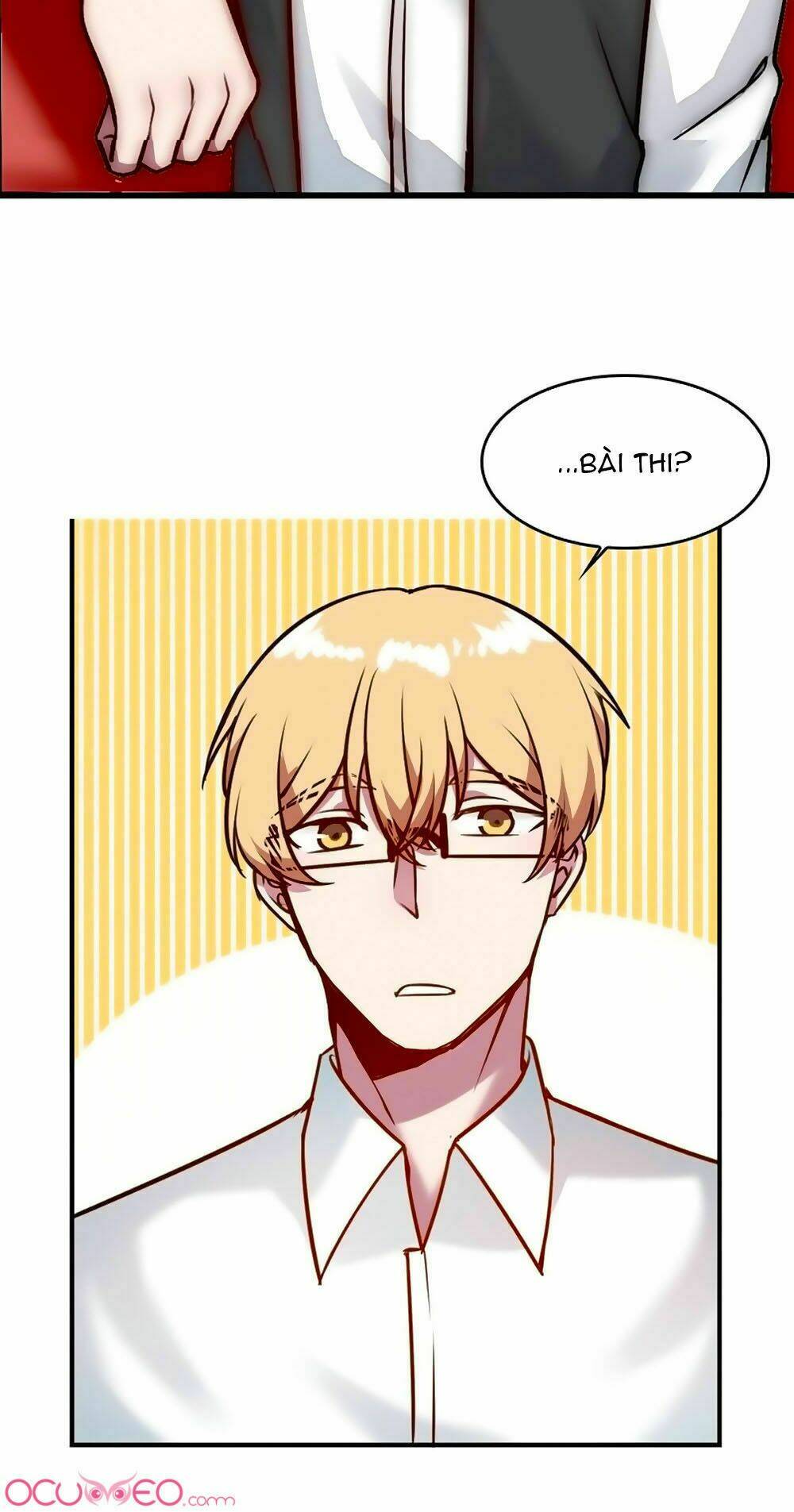 Bám Lấy Nam Thần Bất Chấp Thời Tiết: Chapter 45