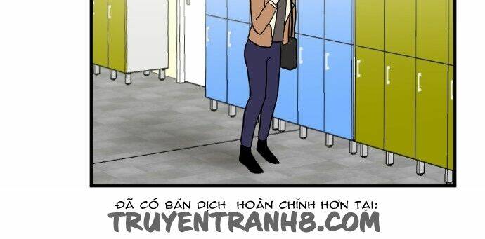 Người Đẹp Gangnam: Chapter 13