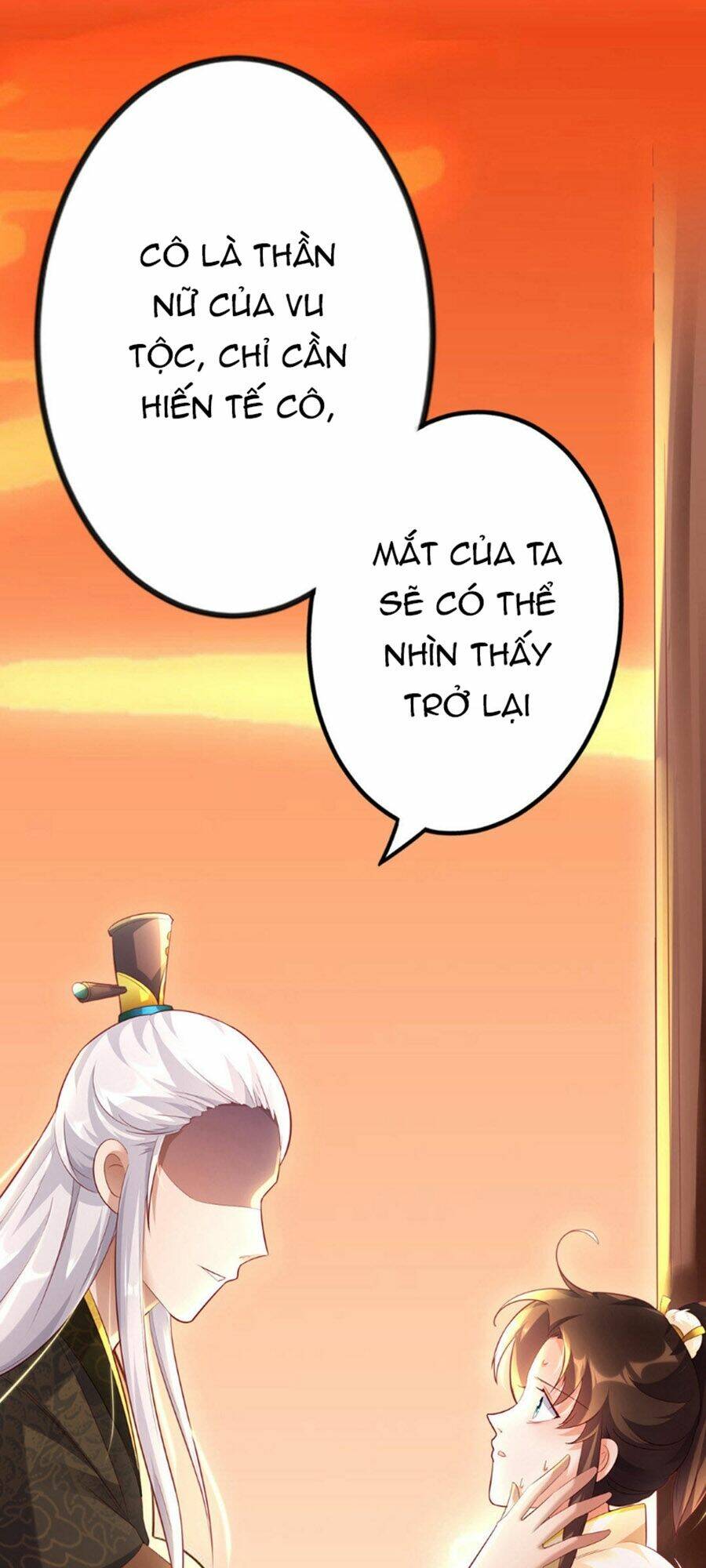 Thiên Kim Bất Hoán: Chapter 16