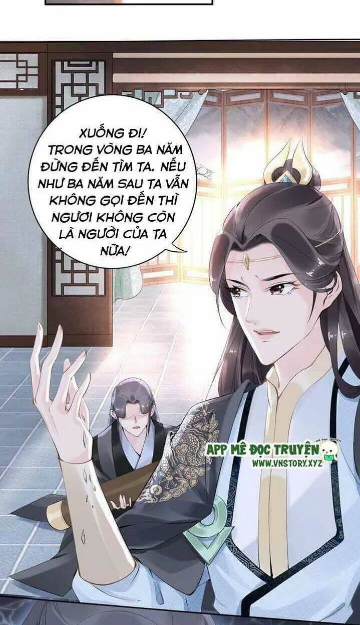Nhất Sinh Nhất Thế Tiếu Thương Khung: Chapter 47