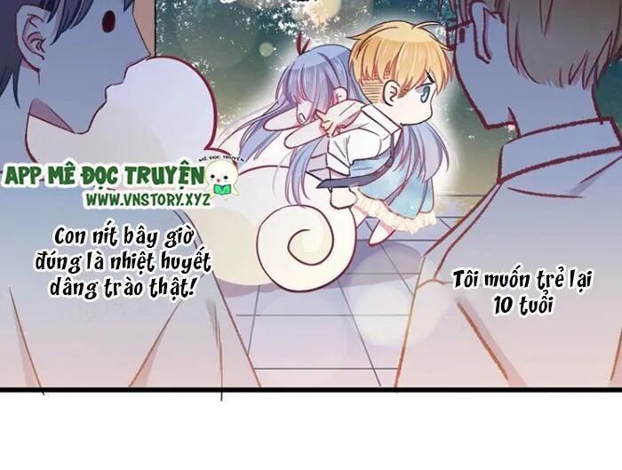 Tình Yêu Huyết Ma: Chapter 13