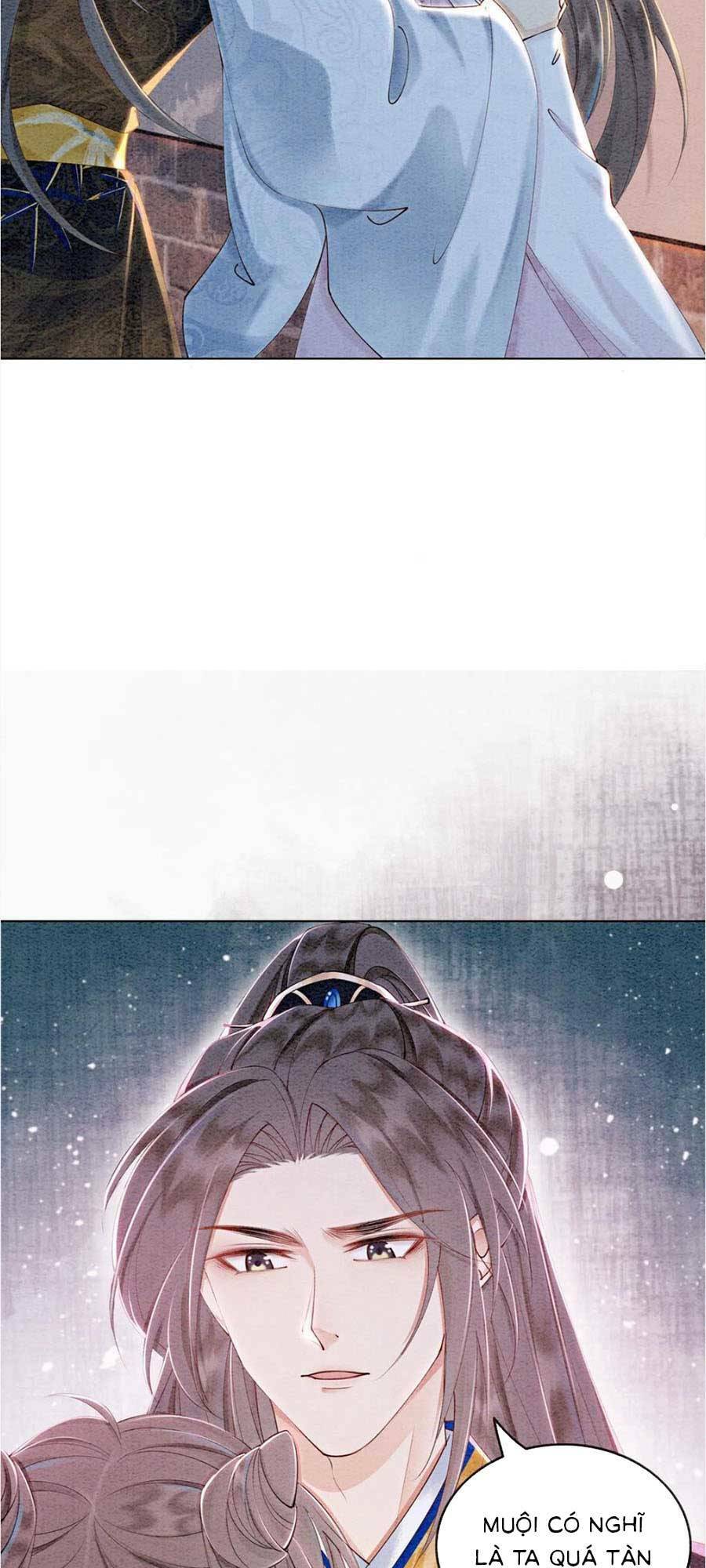 Bắt Đầu Hủy Hôn Để Công Lược Vương Gia: Chapter 66