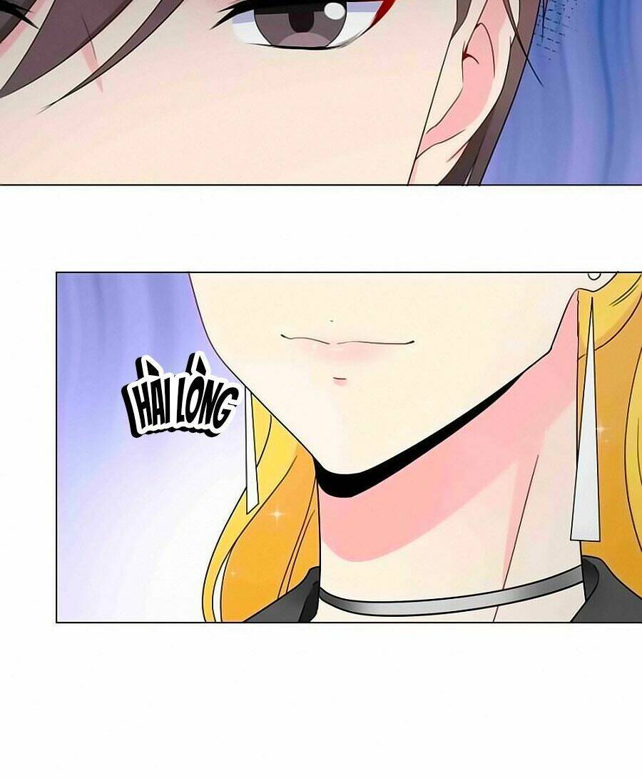 Lãnh Huyết Tổng Tài Đích Tâm Kiên Thê: Chapter 51