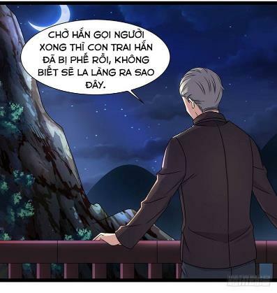 Trọng Sinh Khí Thiếu Quy Lai: Chapter 14