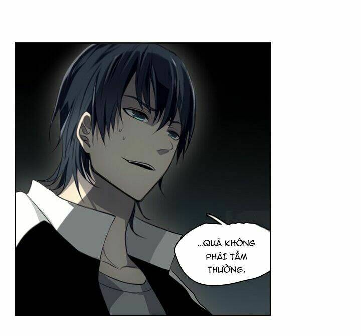 Người Cống Hiến: Chapter 21