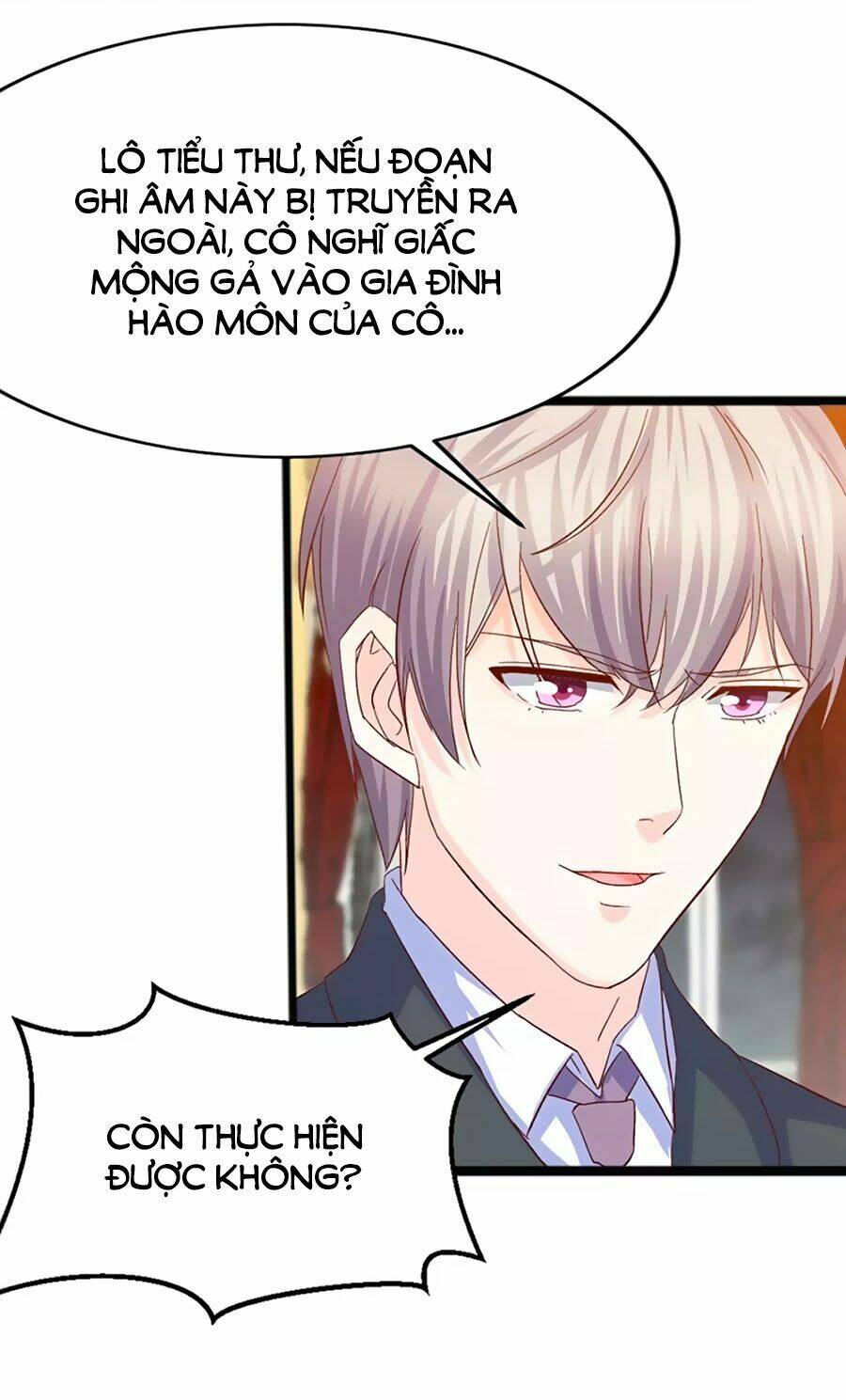 Ta Và Nam Thần Cởi Áo Ngủ Rồi: Chapter 26