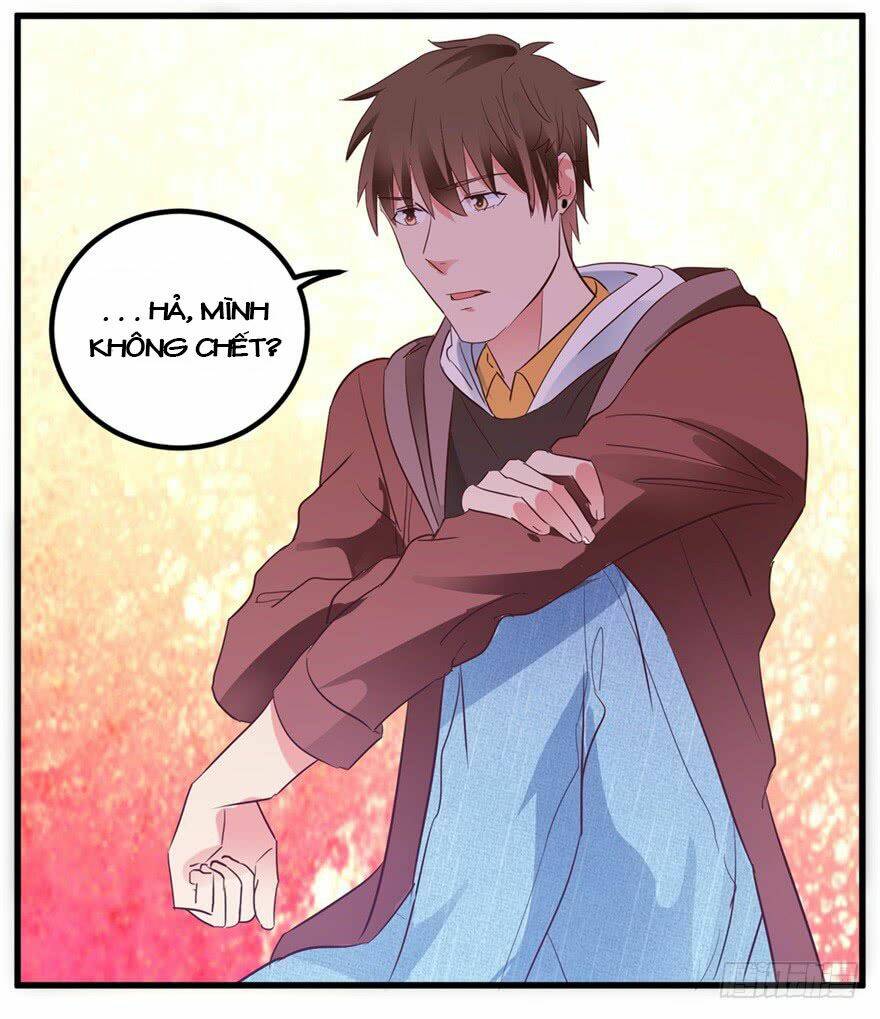 Thấu Thị Tiên Y: Chapter 11