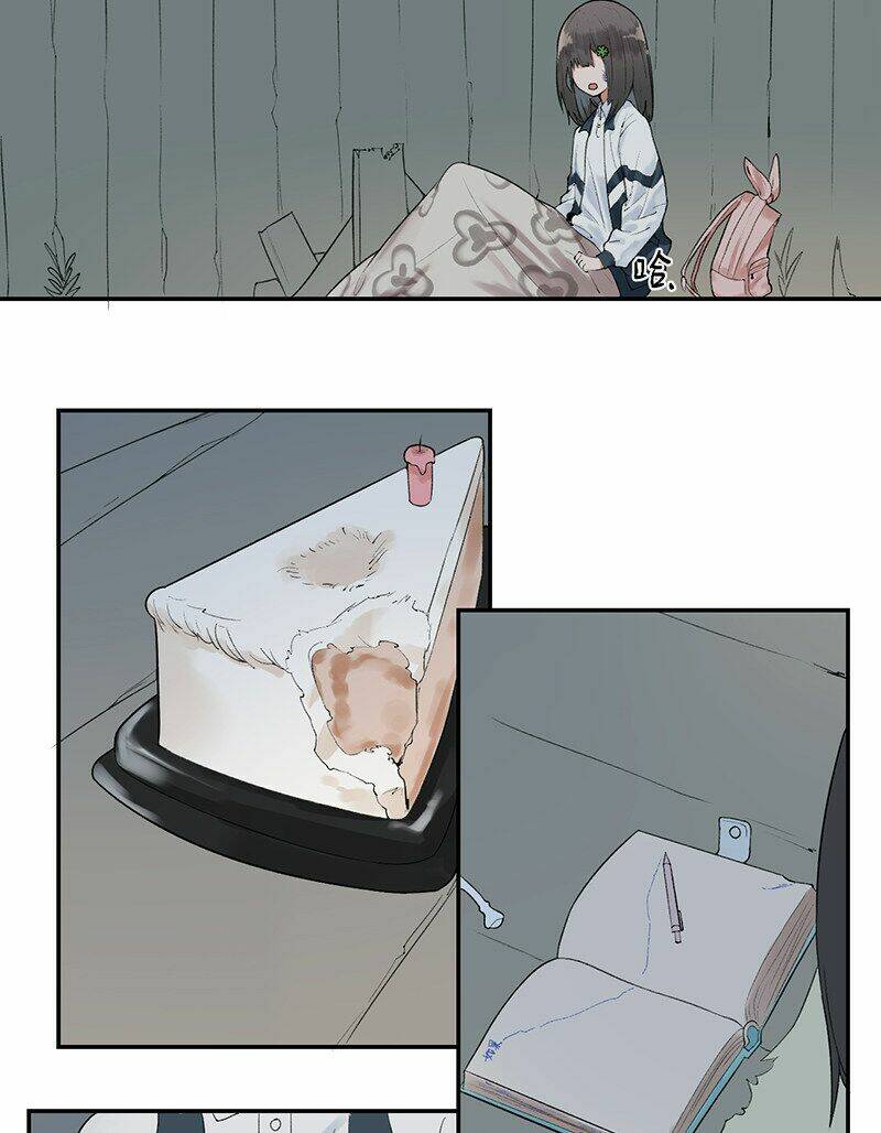 Tư Thế Chính Xác Cùng Bệ Hạ Yêu Đương: Chapter 3