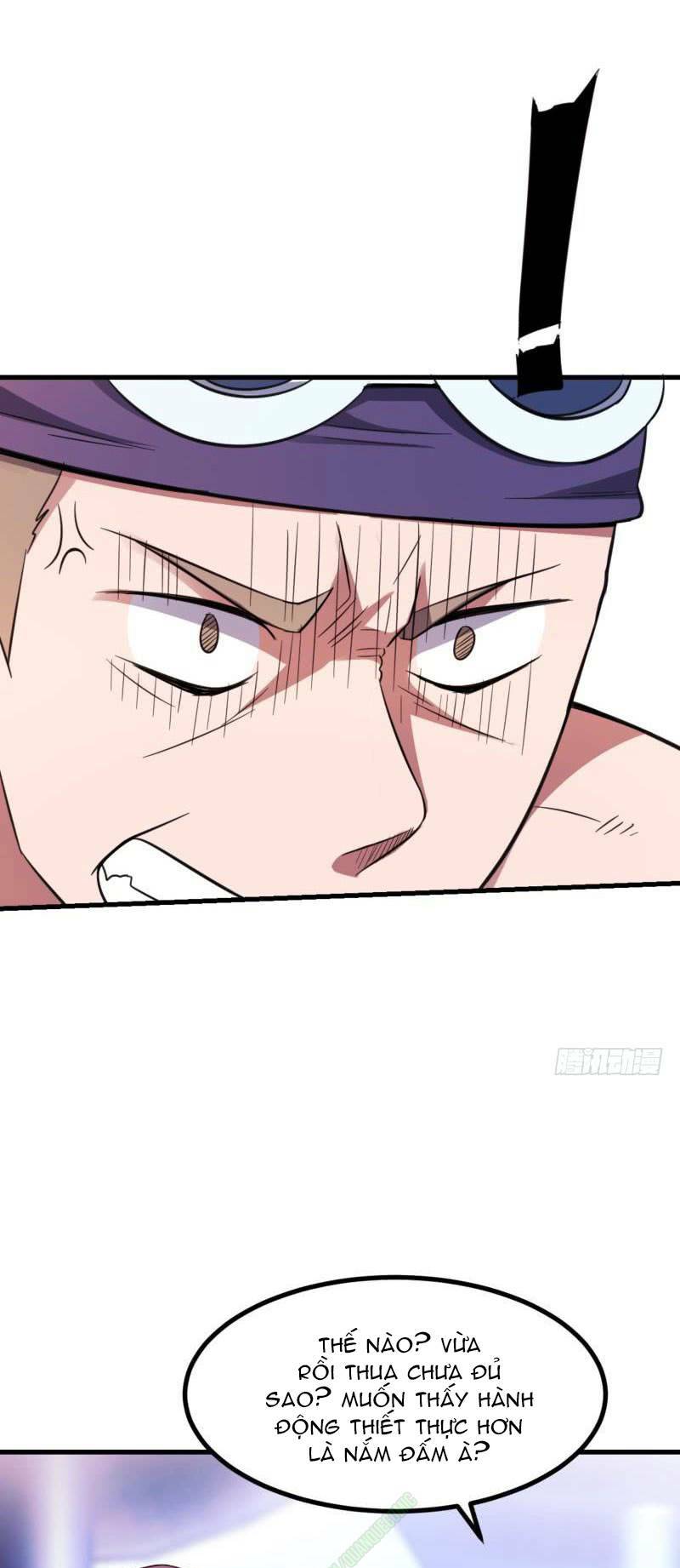 Bên Người Mang Theo Nữ Thần Hoàng: Chapter 20