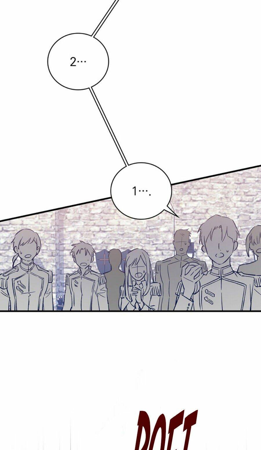 Kỵ Sĩ Đỏ Không Mê Tiền Mù Quáng: Chapter 17