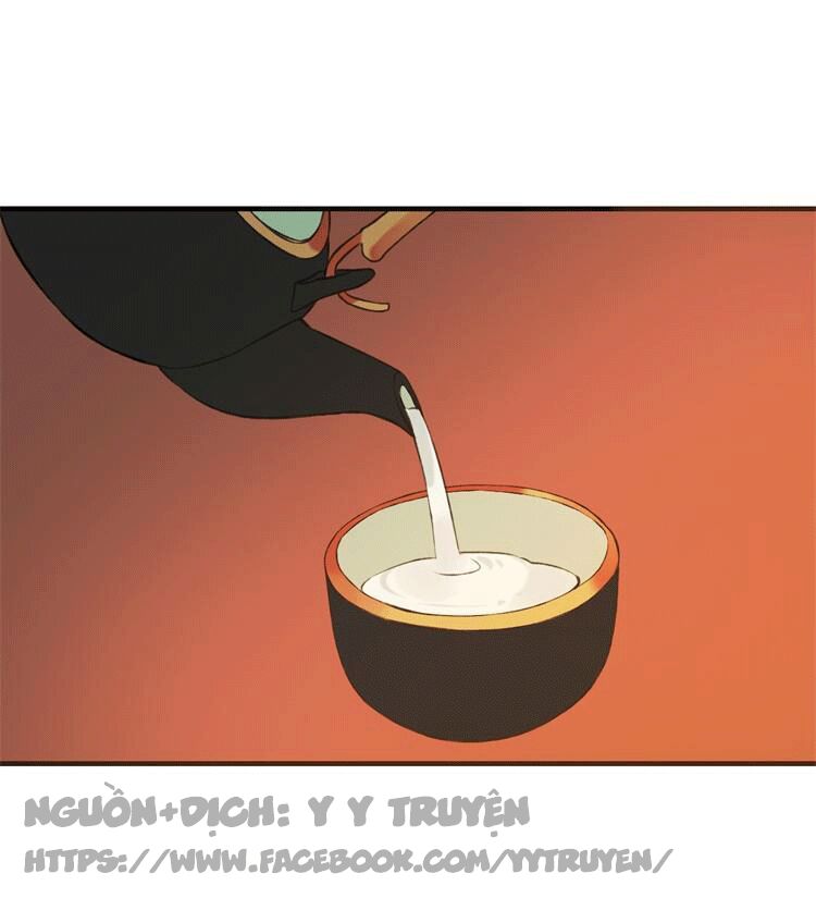 Giáo chủ yêu nghiệt mau nằm xuống: Chapter 20: +21